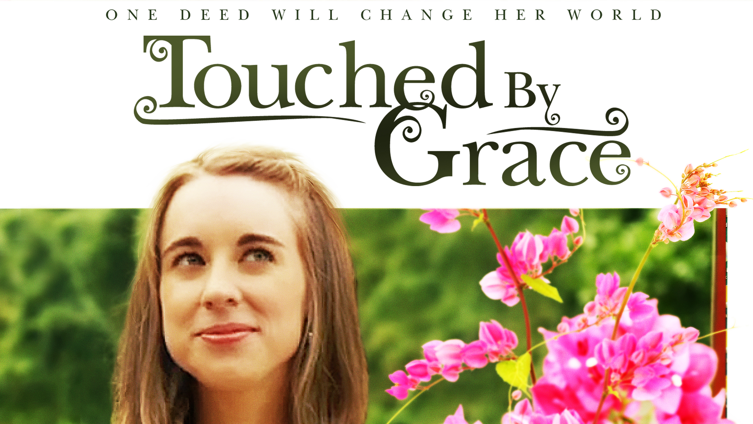 Touched by Grace