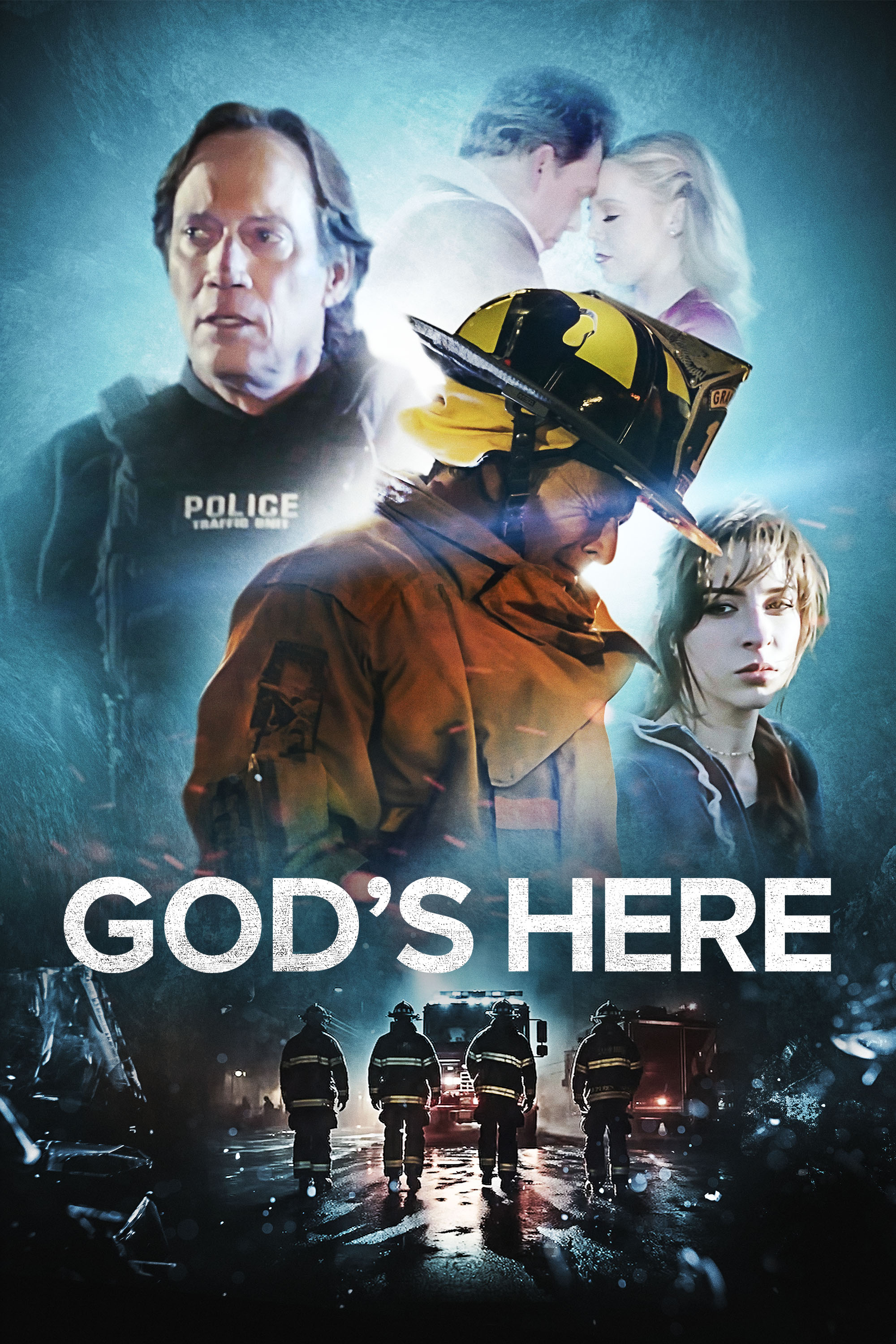 God's Here