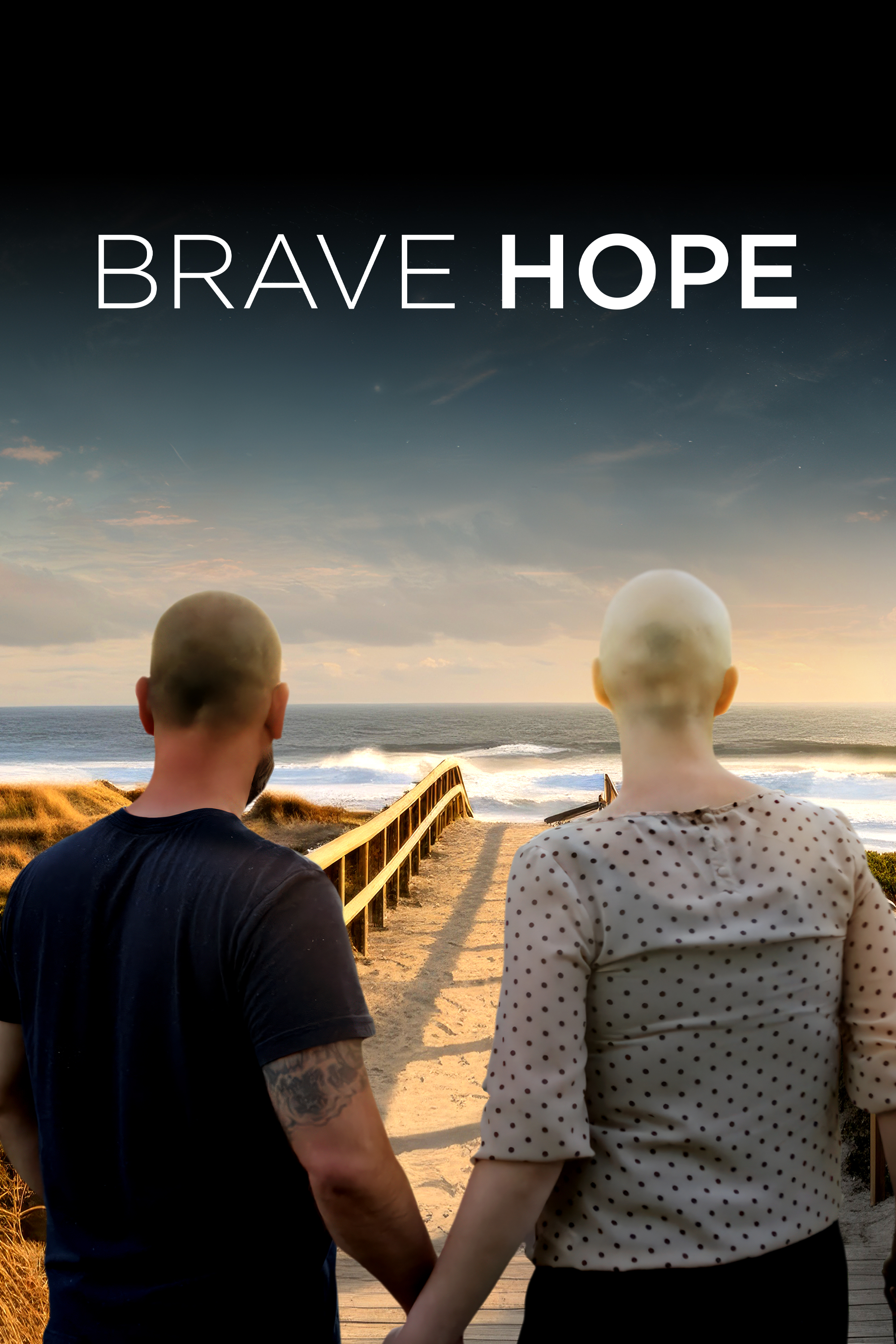 Brave Hope
