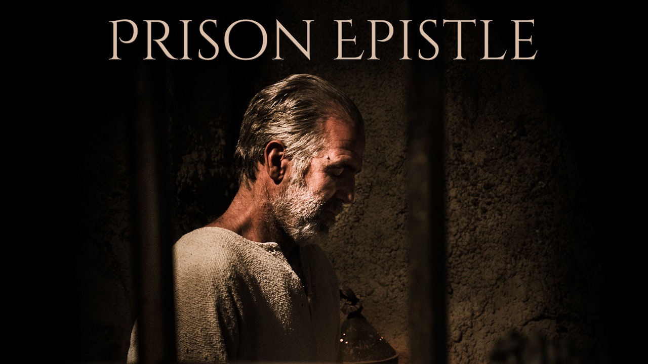 Prison Epistle