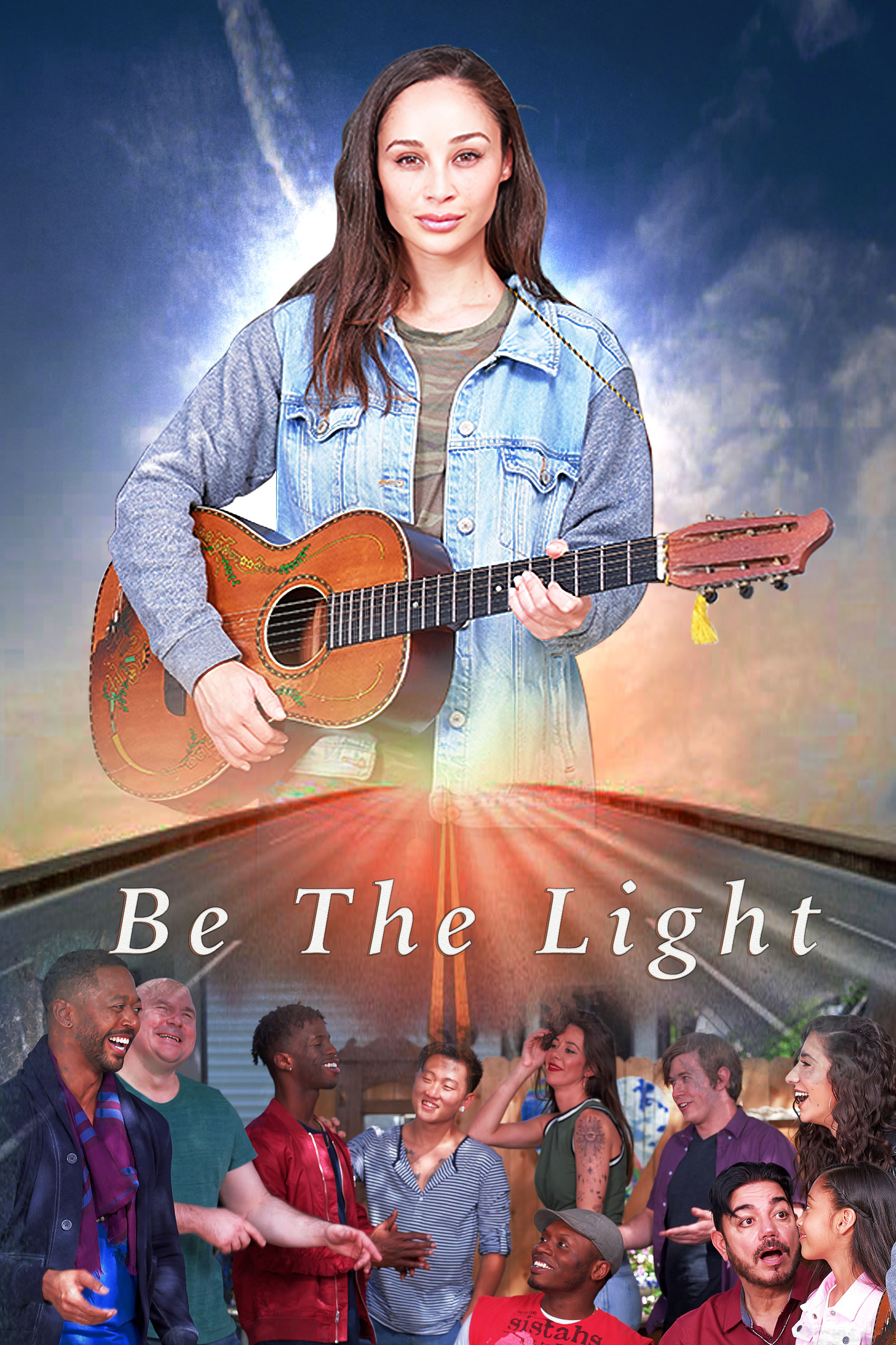 Be the Light
