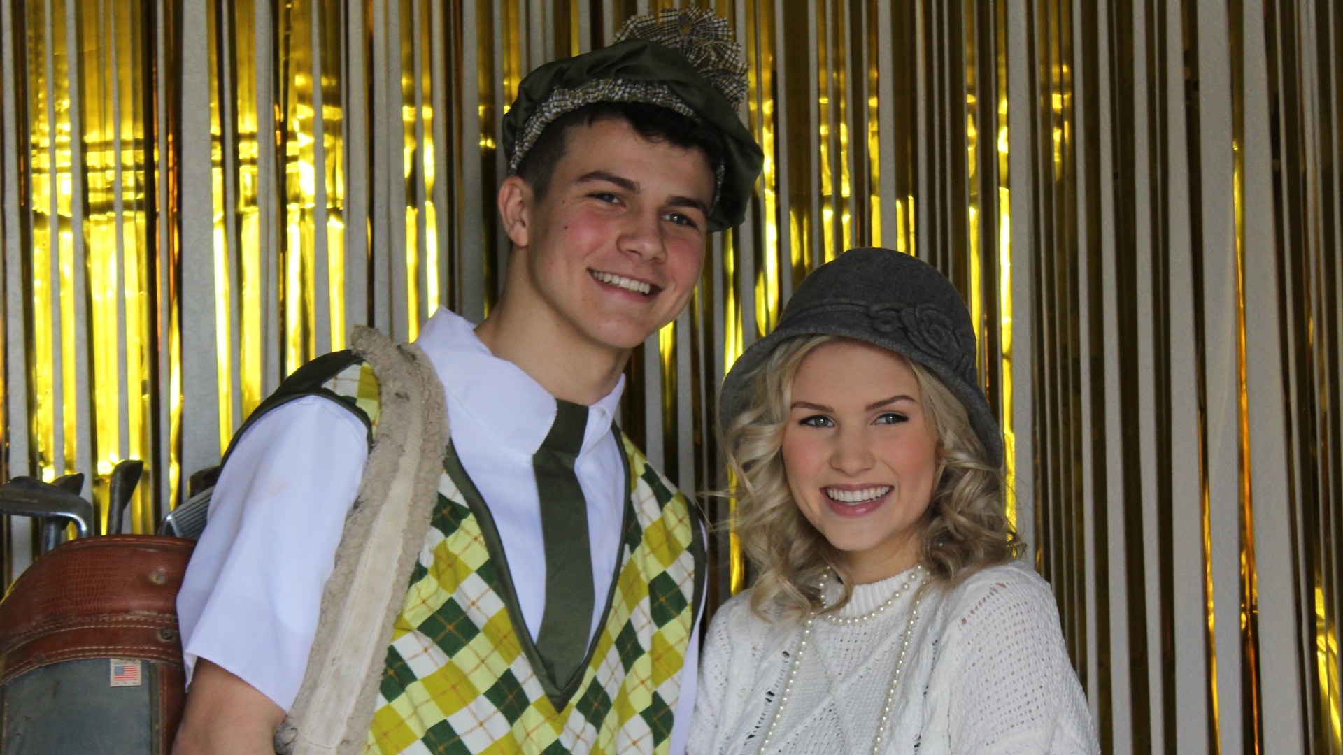 914 - Roaring Bates and Pending Due Dates