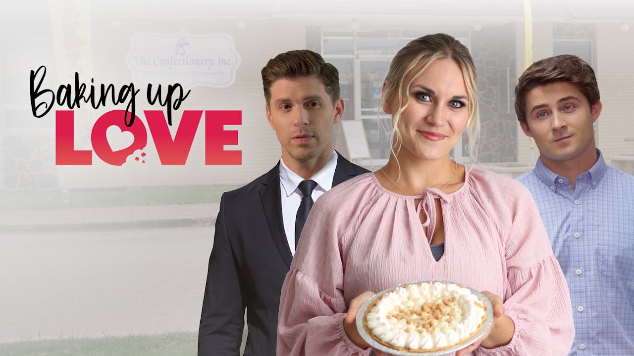 Baking Up Love Baking Up Love UP Faith and Family