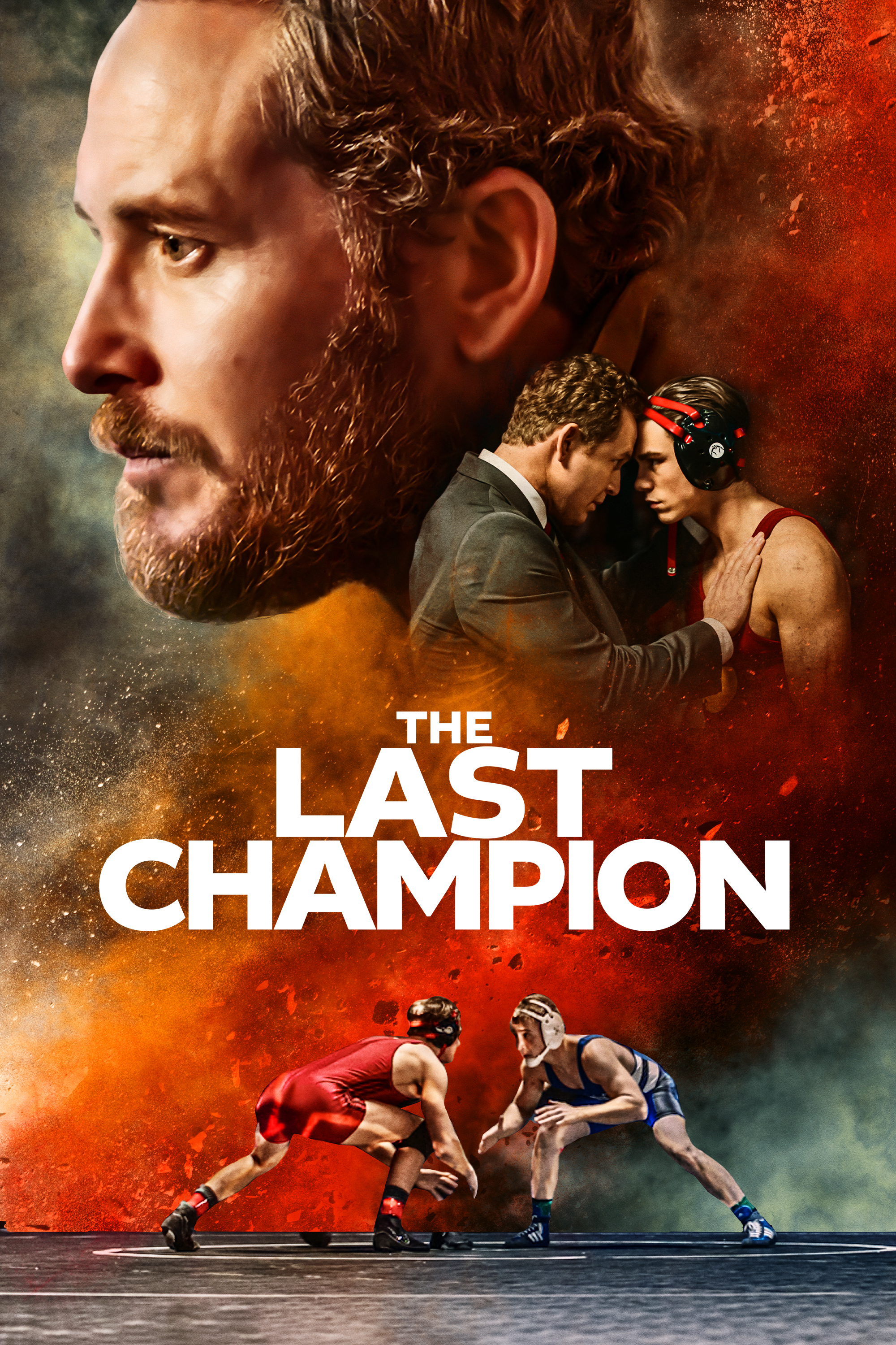The Last Champion