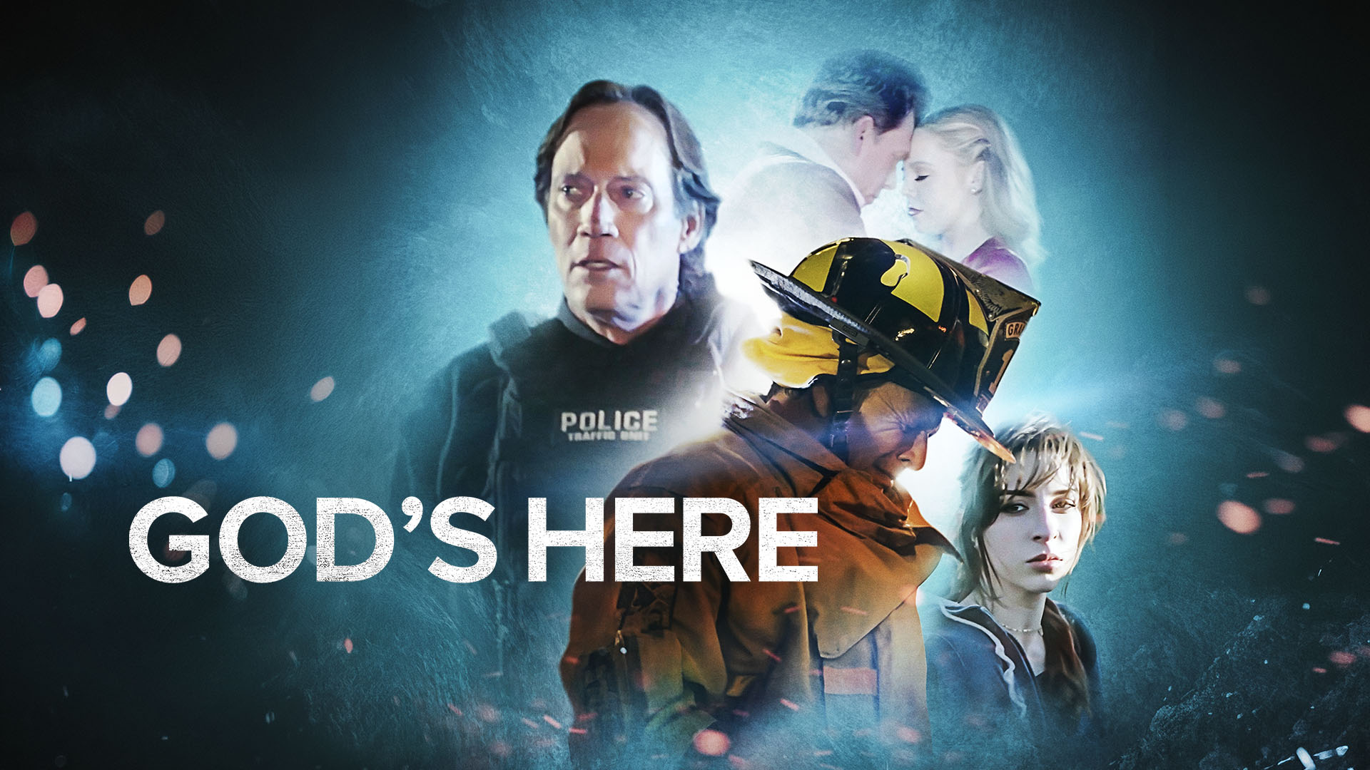 God's Here