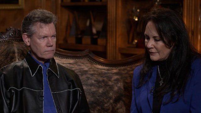 Randy & Mary Travis, Charlie Daniels