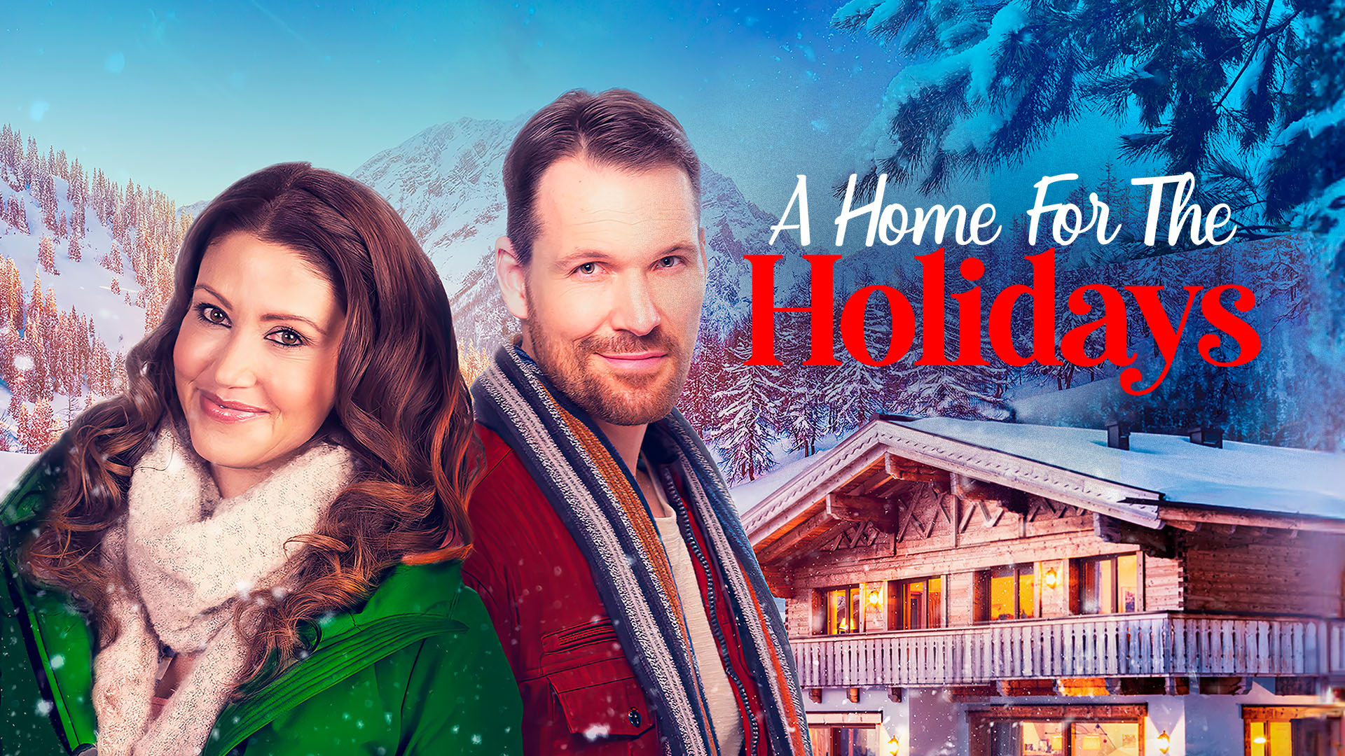 A Home for the Holidays