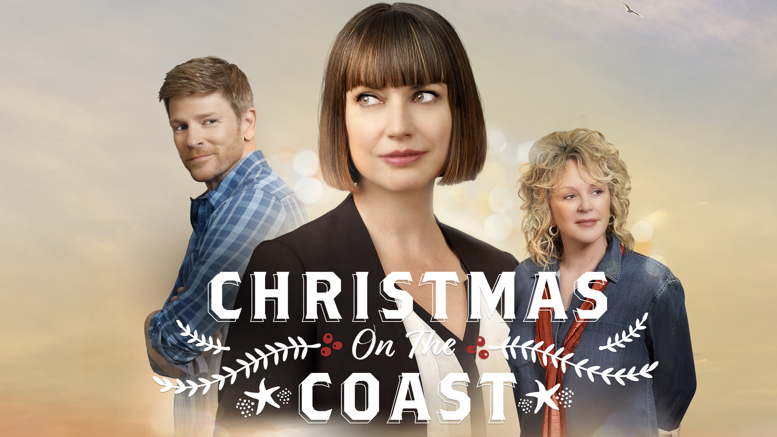 Christmas on the Coast