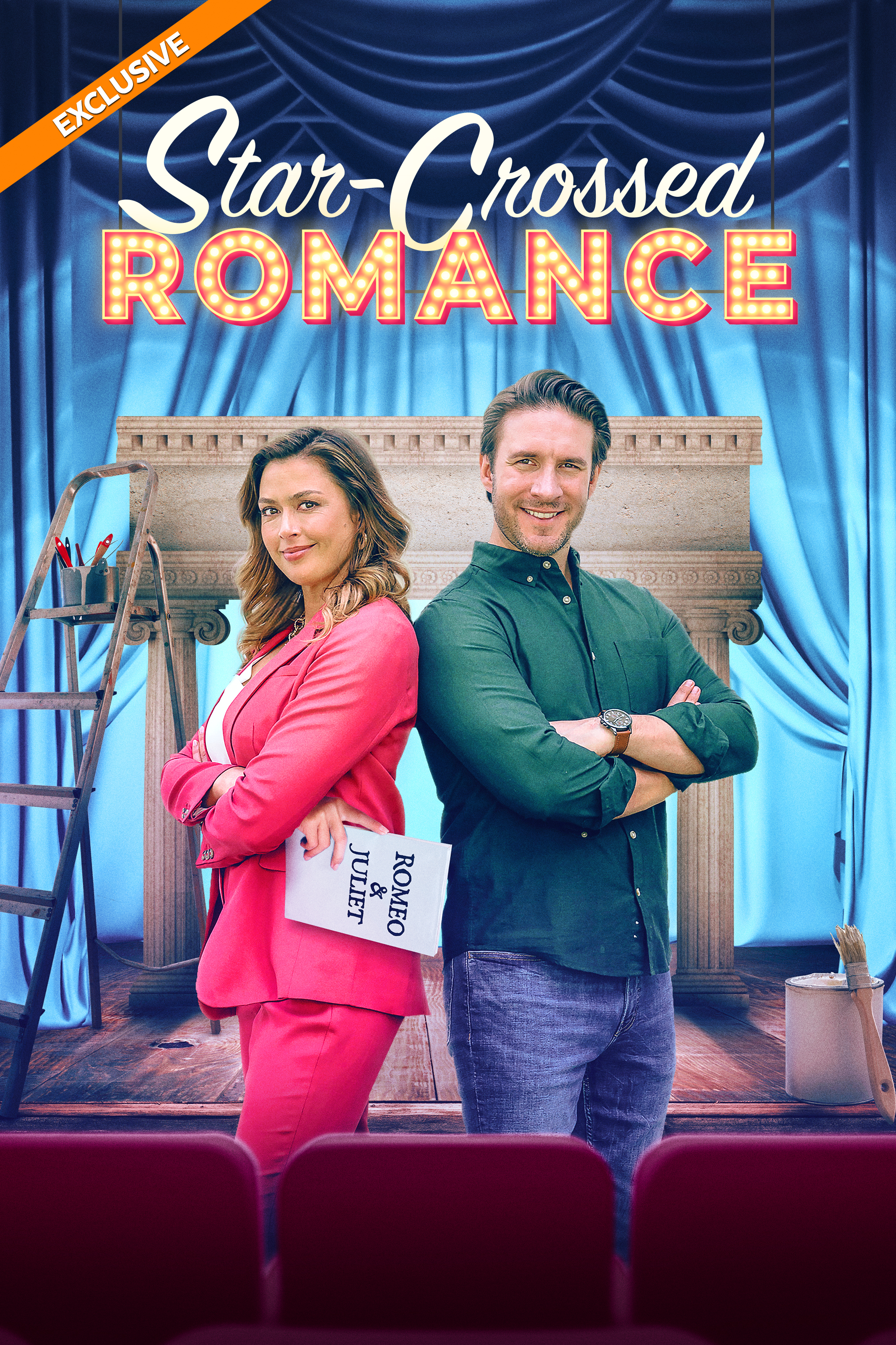 Star Crossed Romance