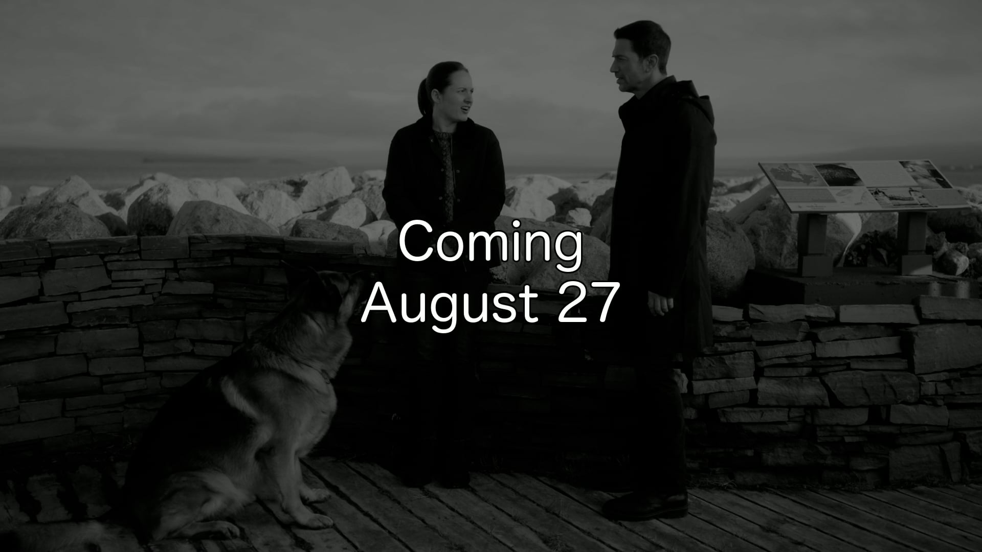 812 - Coming August 27