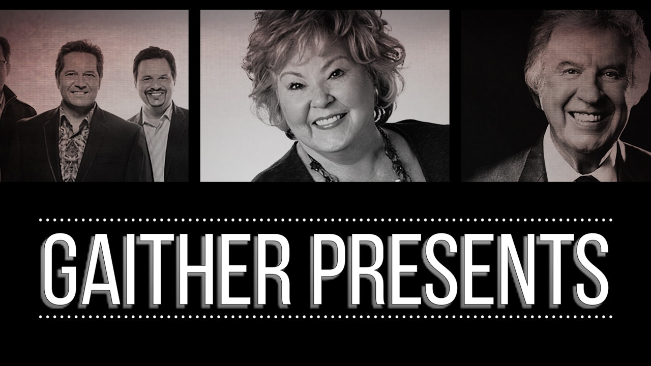 Gaither Presents The Gospel Music of Johnny Cash