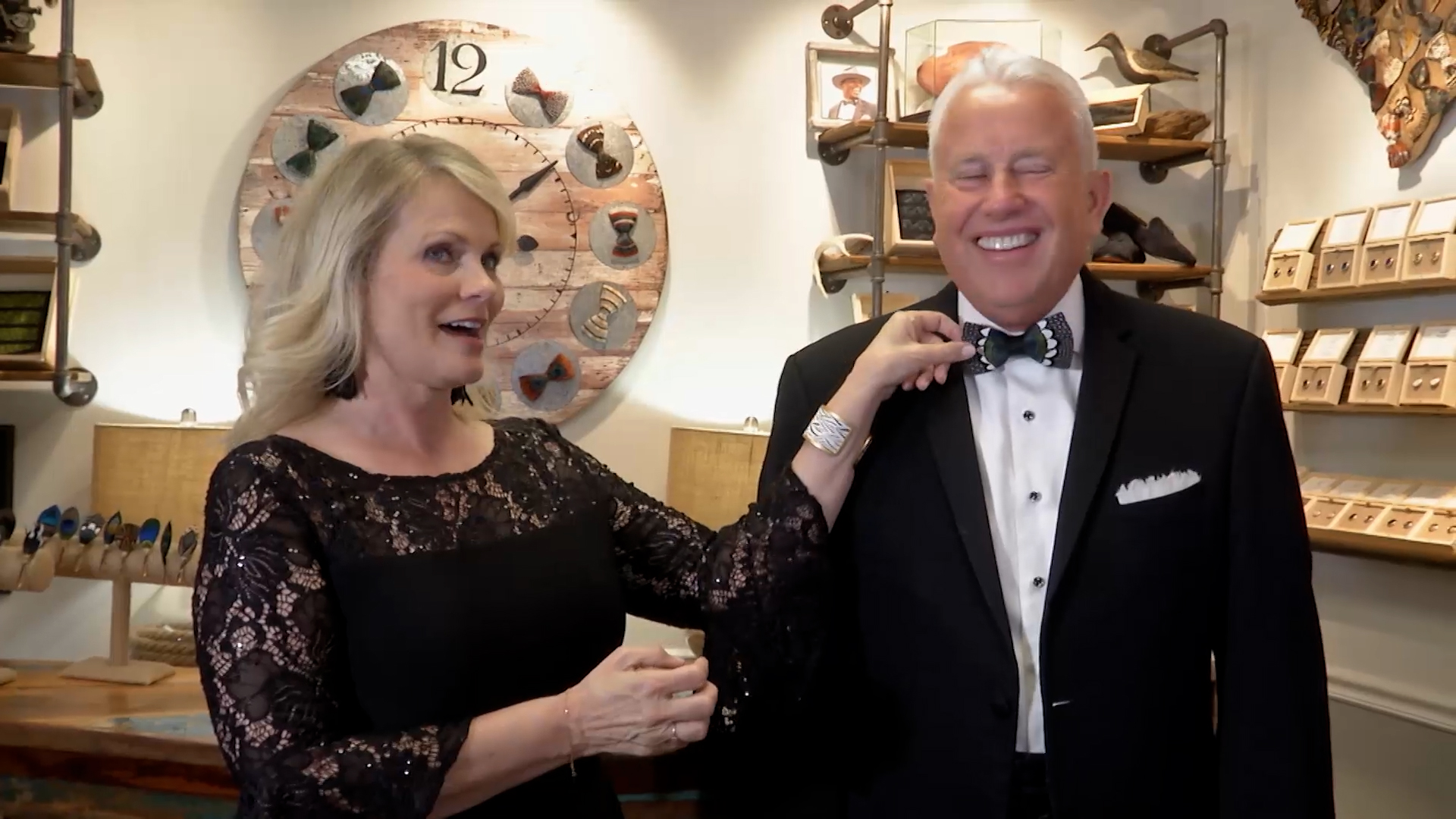 Small Town, Big Deal: 715