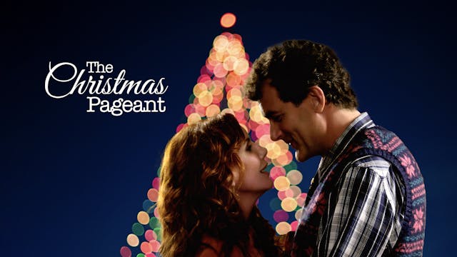 Coming Soon - The Christmas Pageant (...