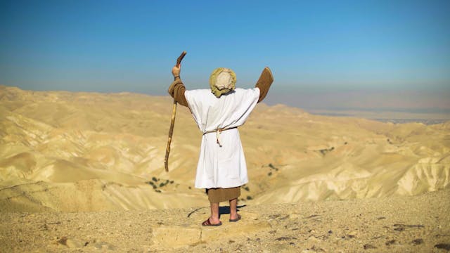 The Story of Abraham