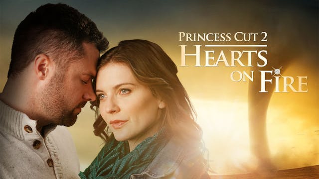 Princess Cut 2: Hearts on Fire