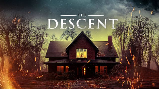 Coming Soon - The Descent (1/23)
