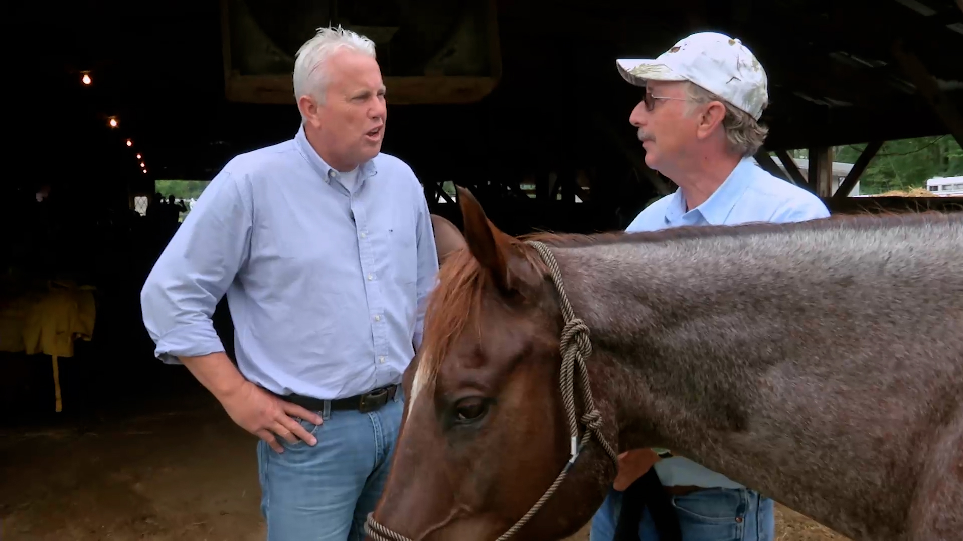 Small Town, Big Deal: 422