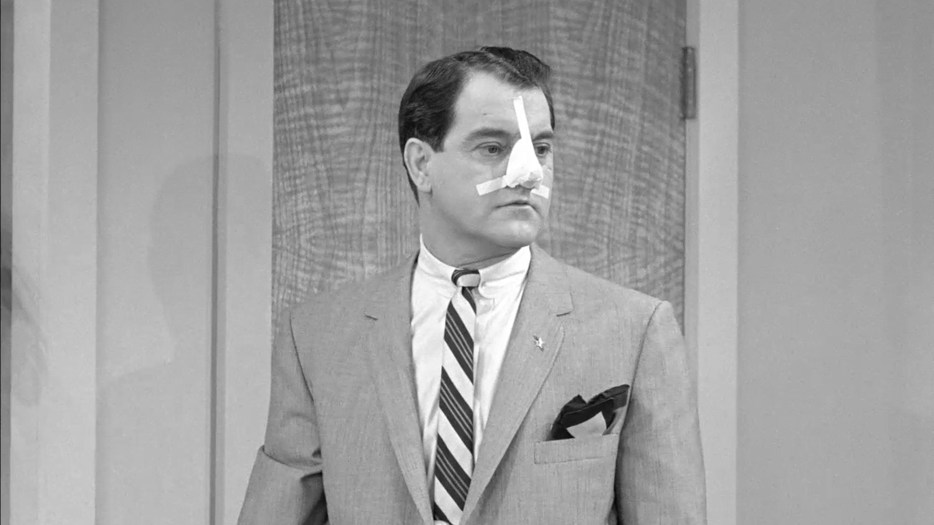 A Nose by Any Other Name