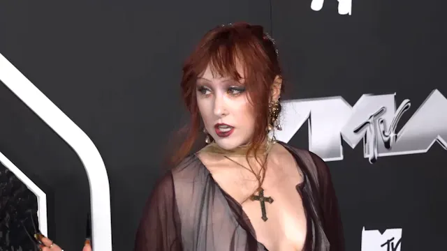 Fashion Forward: 481