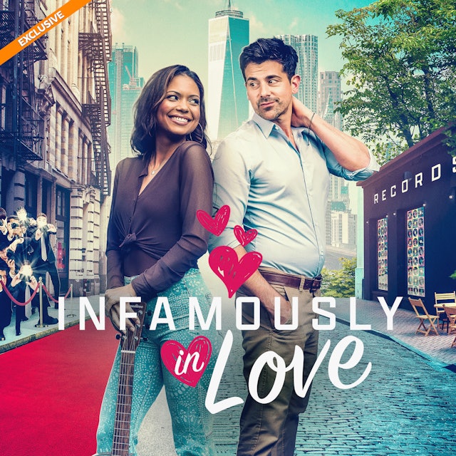 Coming Soon - Infamously in Love (February 10, 2023)