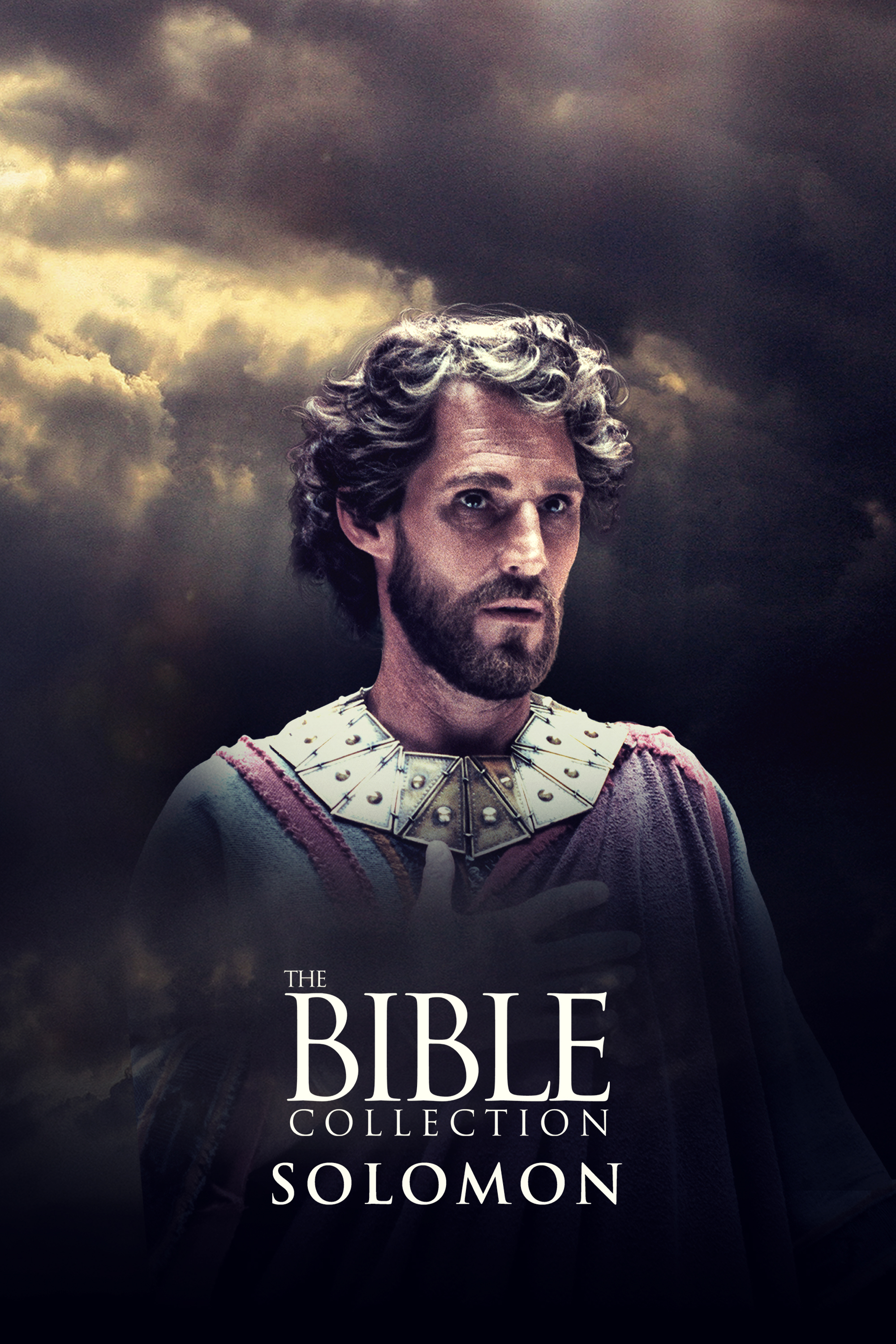 The Bible Collection Solomon