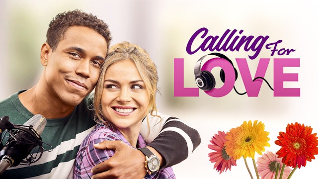 Calling for Love