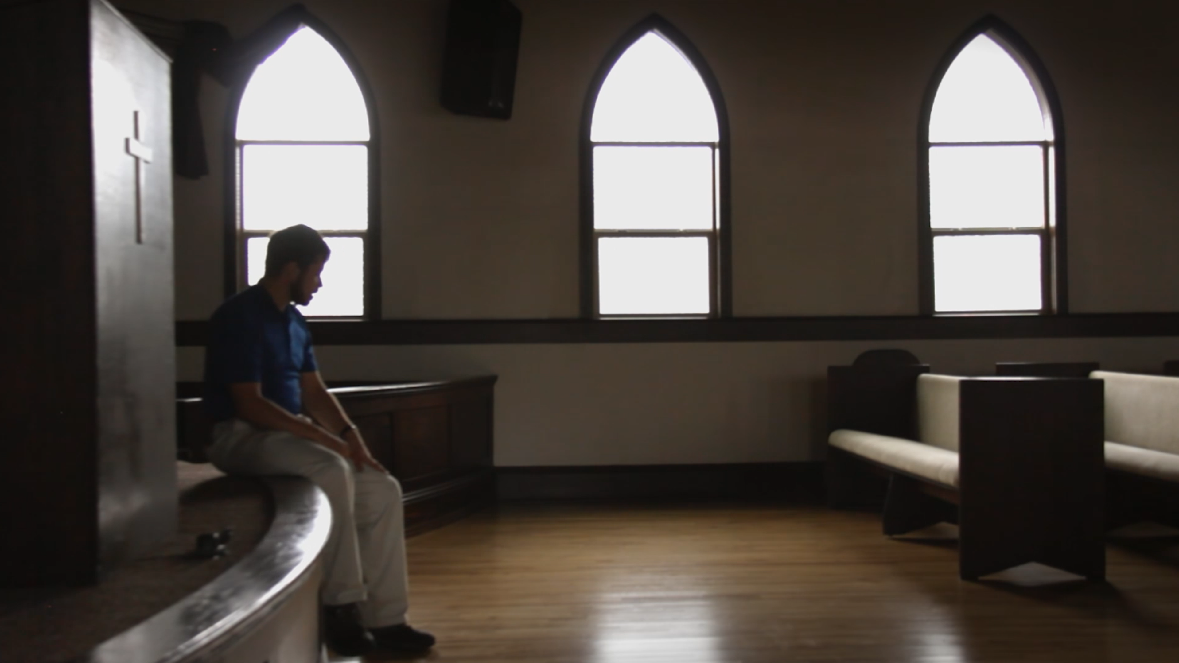 Our Amish Heritage: Silent No More