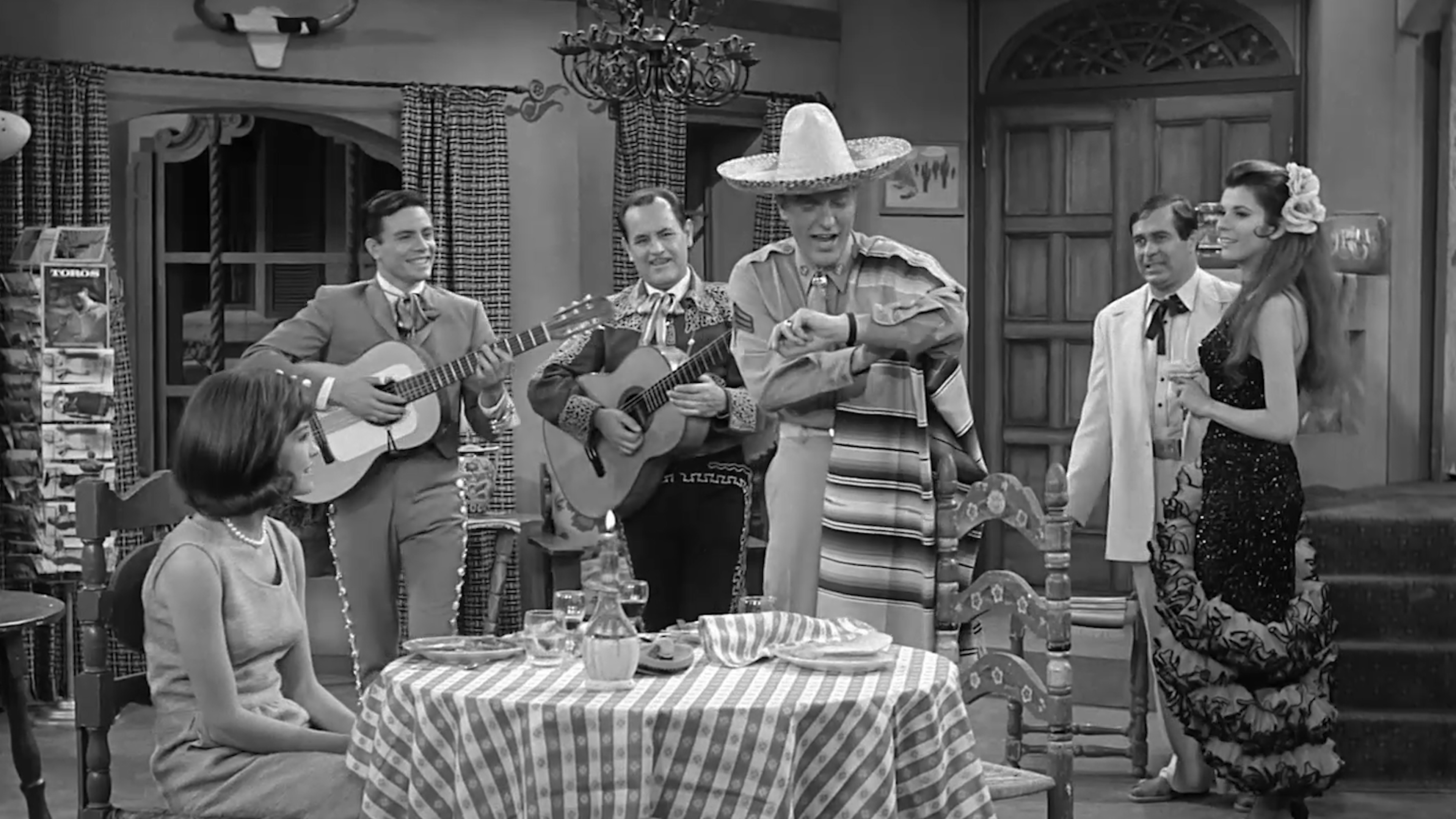 Fifty-Two Forty-Five or Work