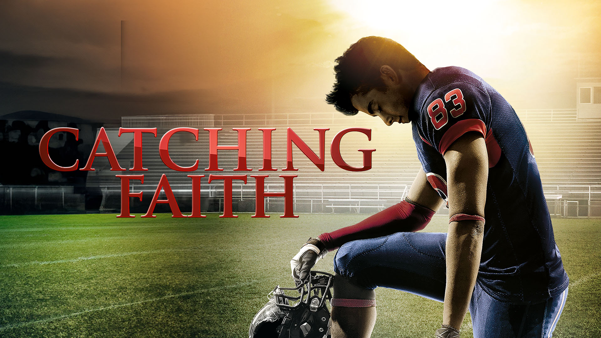 Catching Faith