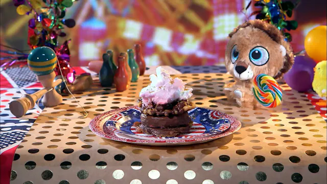 Carnival Treats
