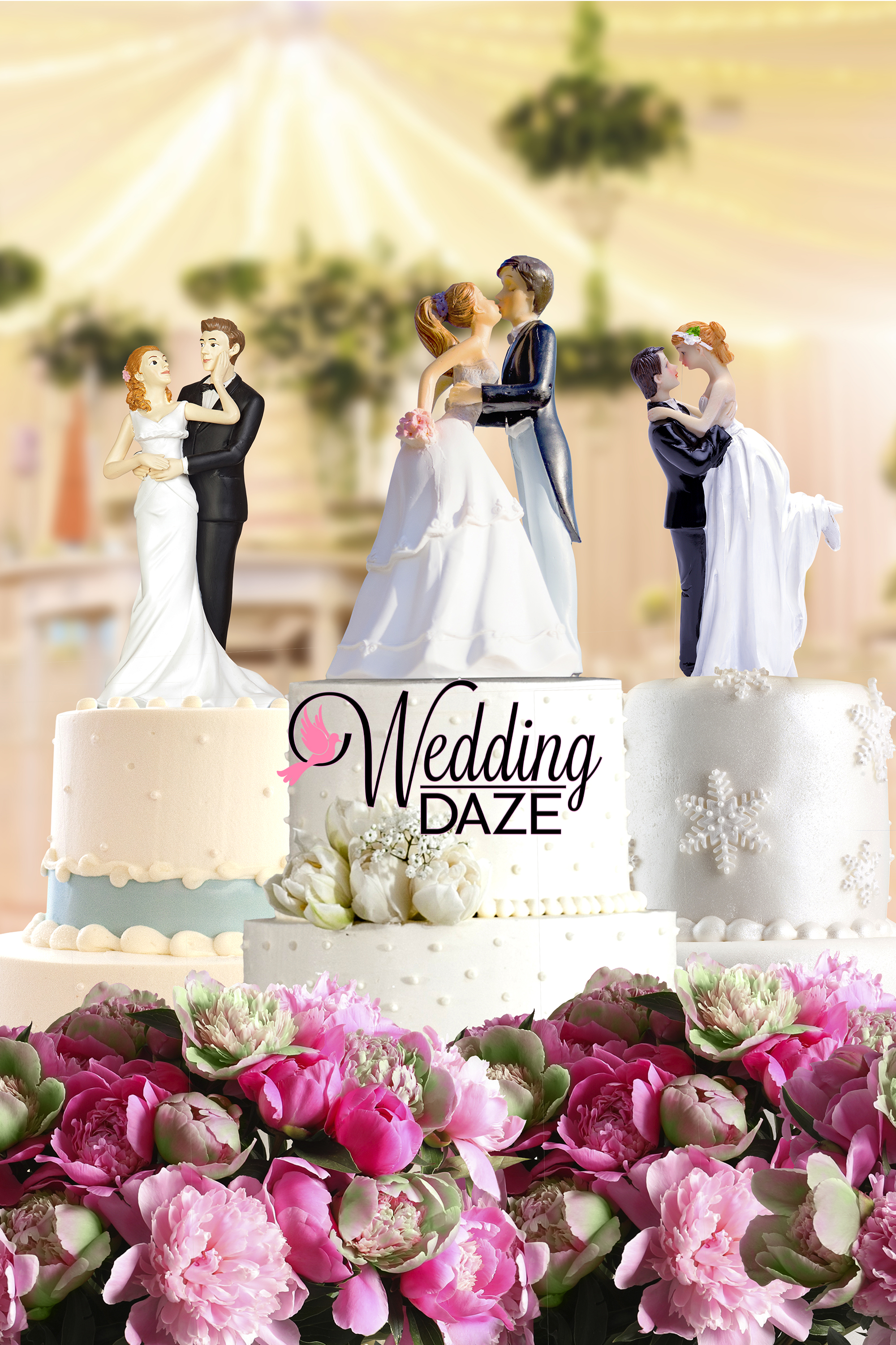 Wedding Daze