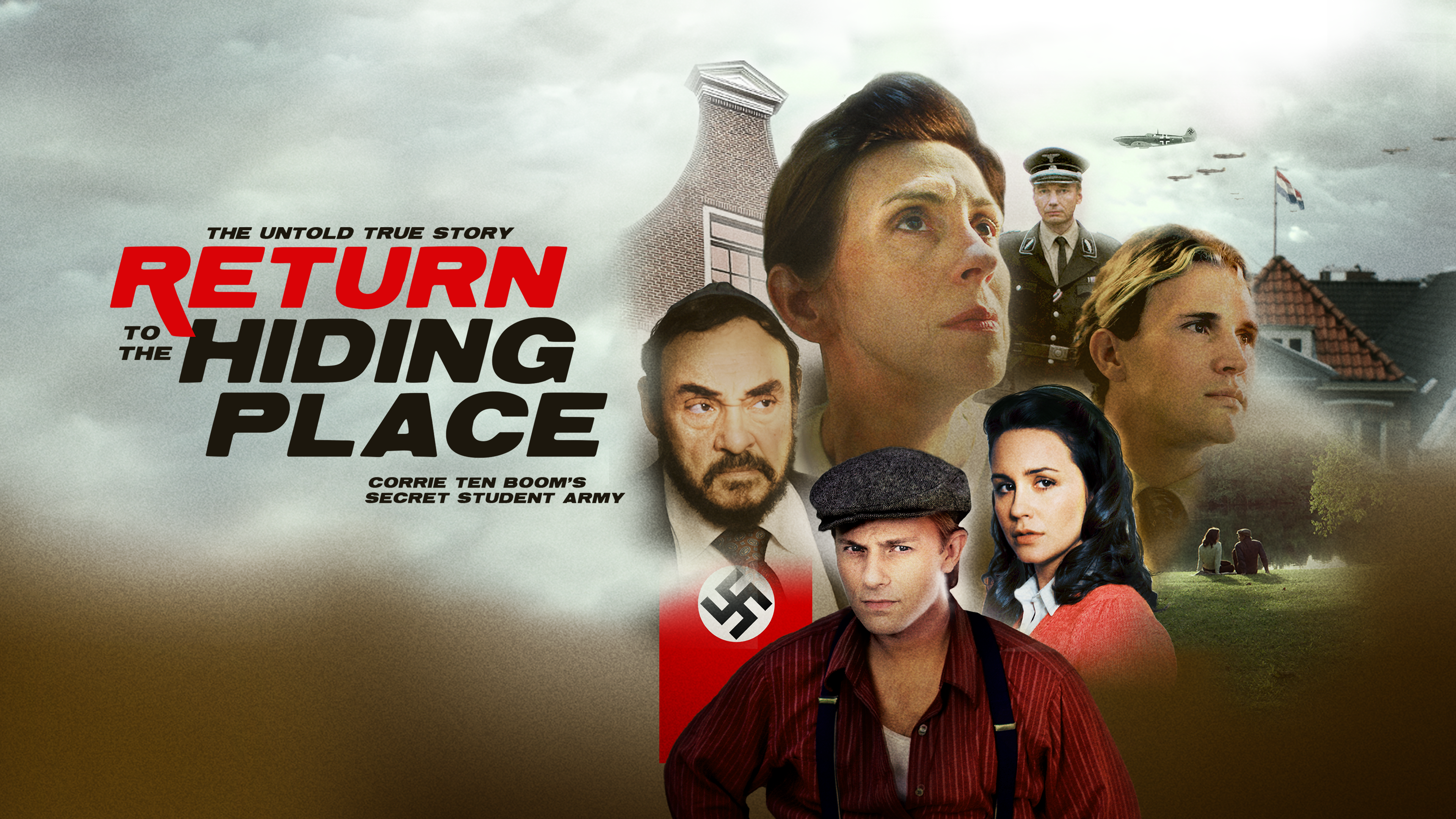 Return to the Hiding Place