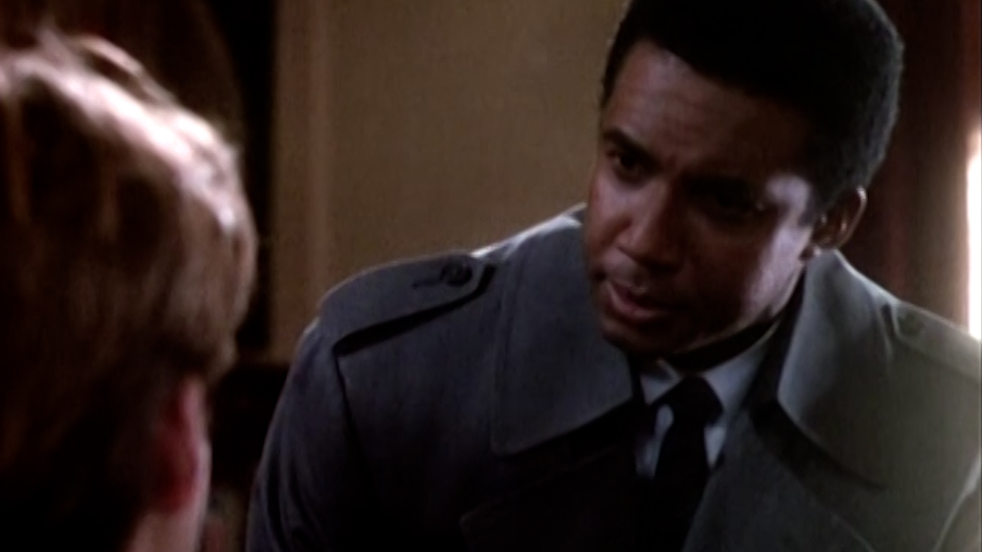 The Sanctuary Mystery