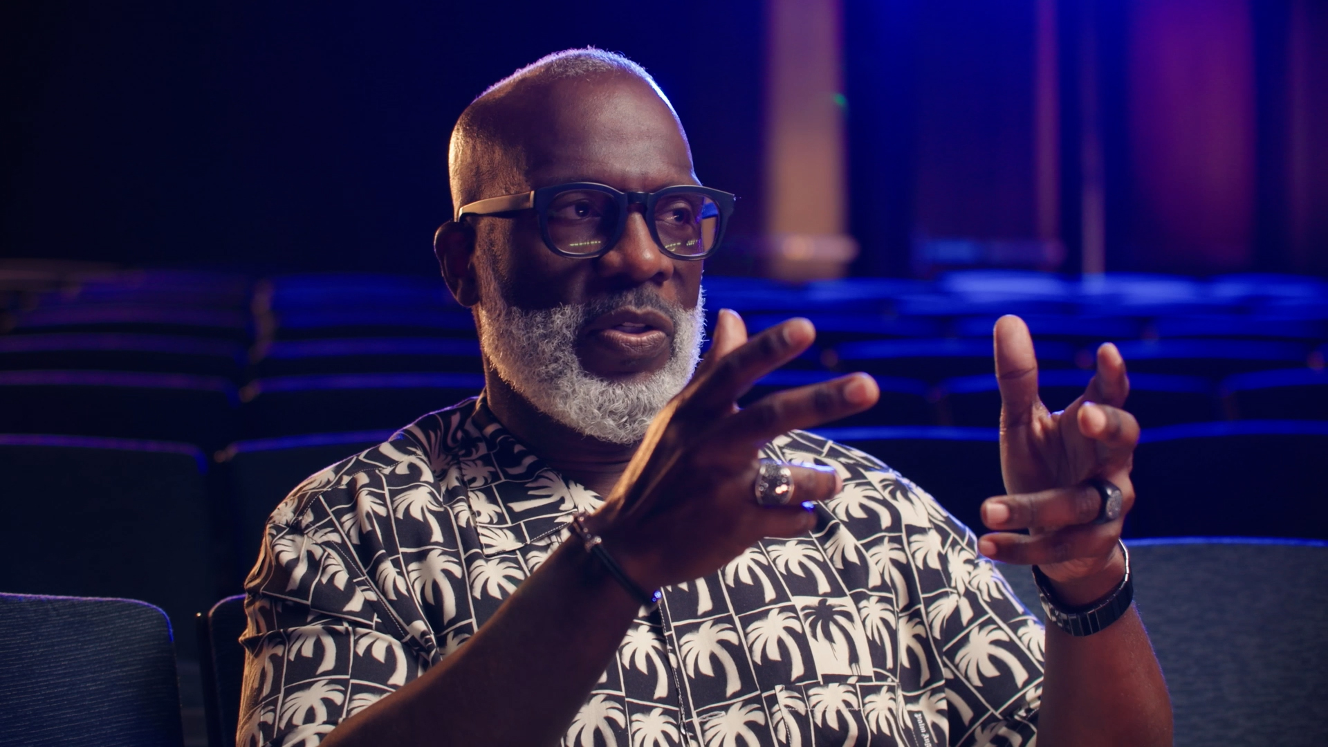 BeBe Winans & Johnny and Donnie Van Zant