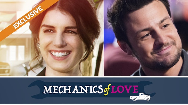 The Mechanics of Love