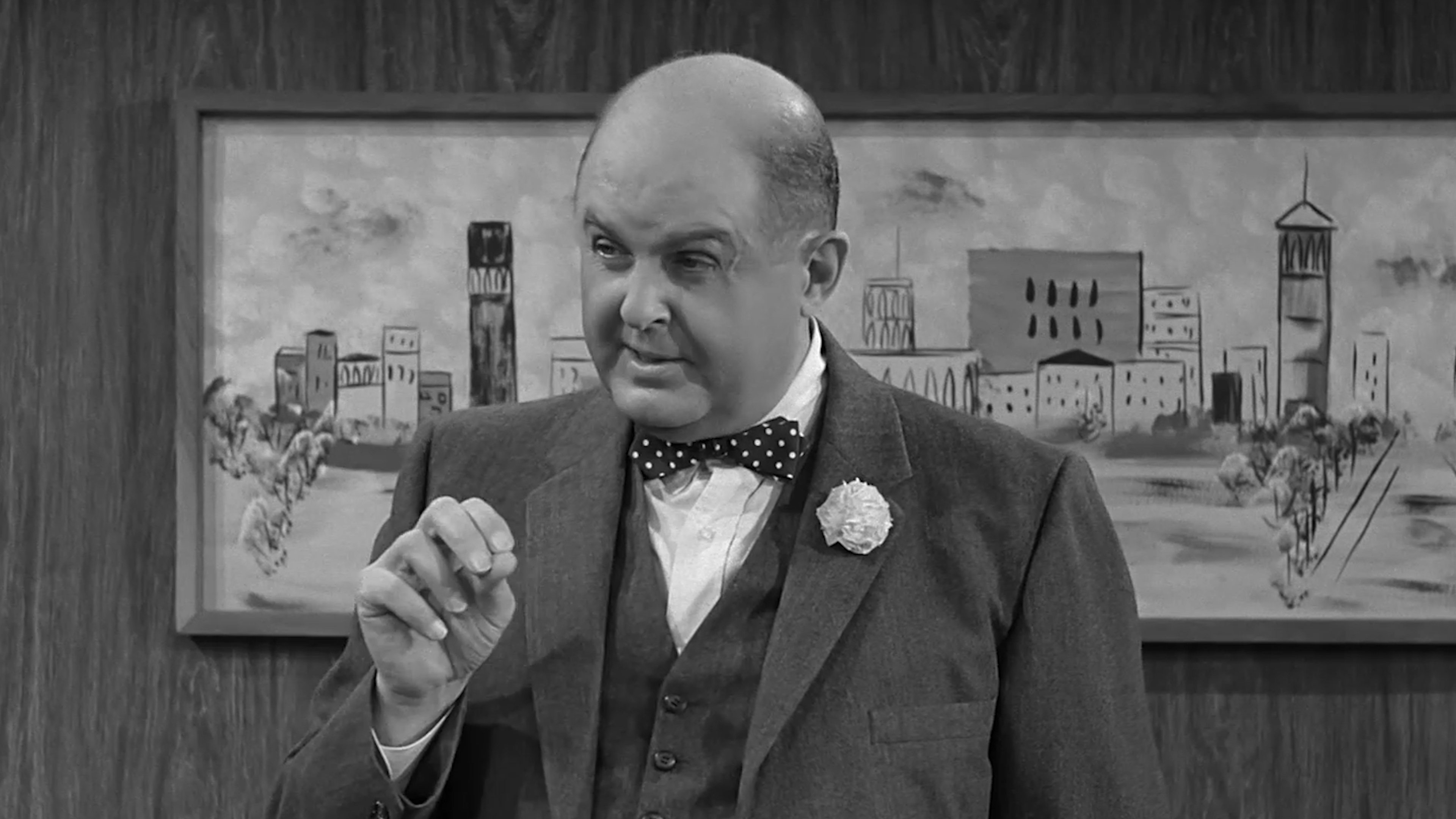 The Curse of the Petrie People