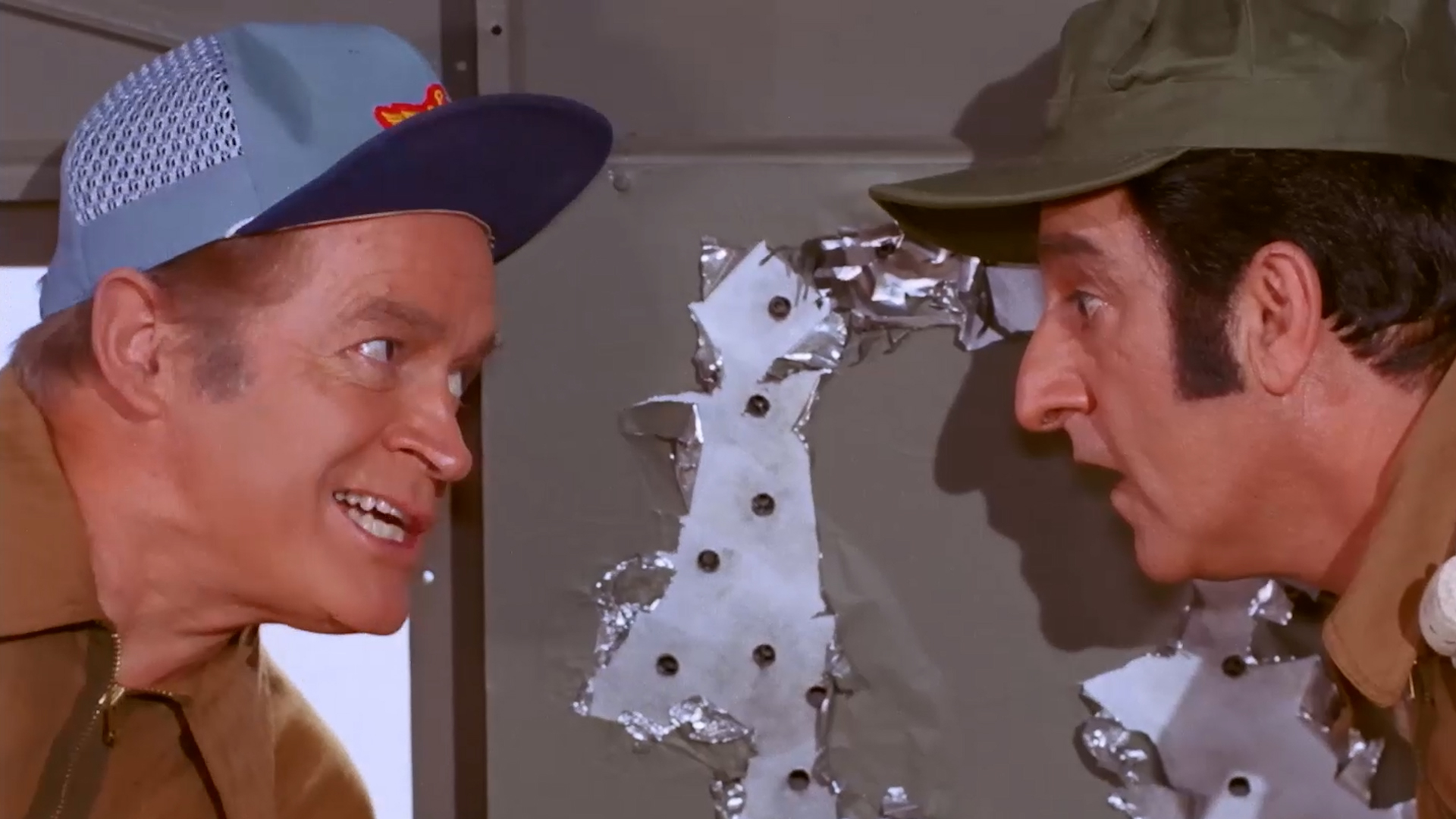 Is This Trip Necessary?