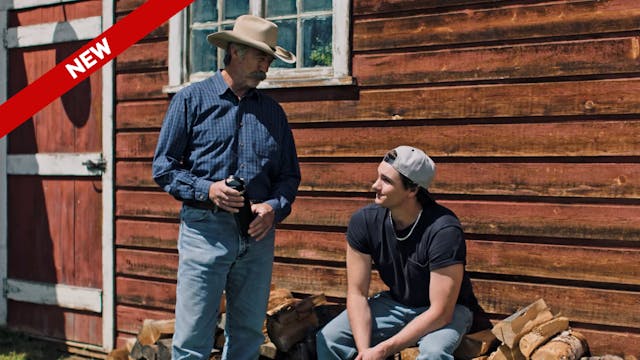 1904 - Braving the Wilderness