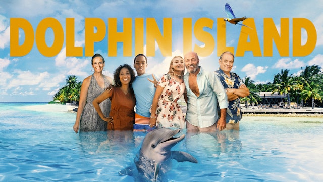 Dolphin Island