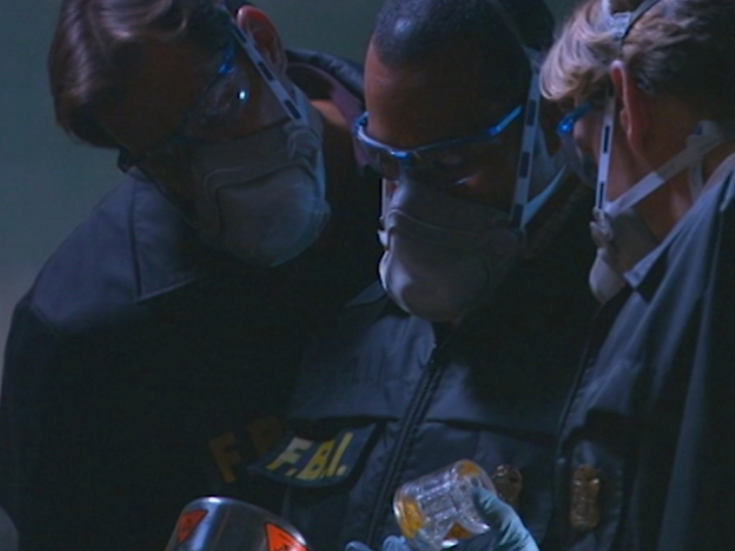 Breaking Up Is Hard To Do