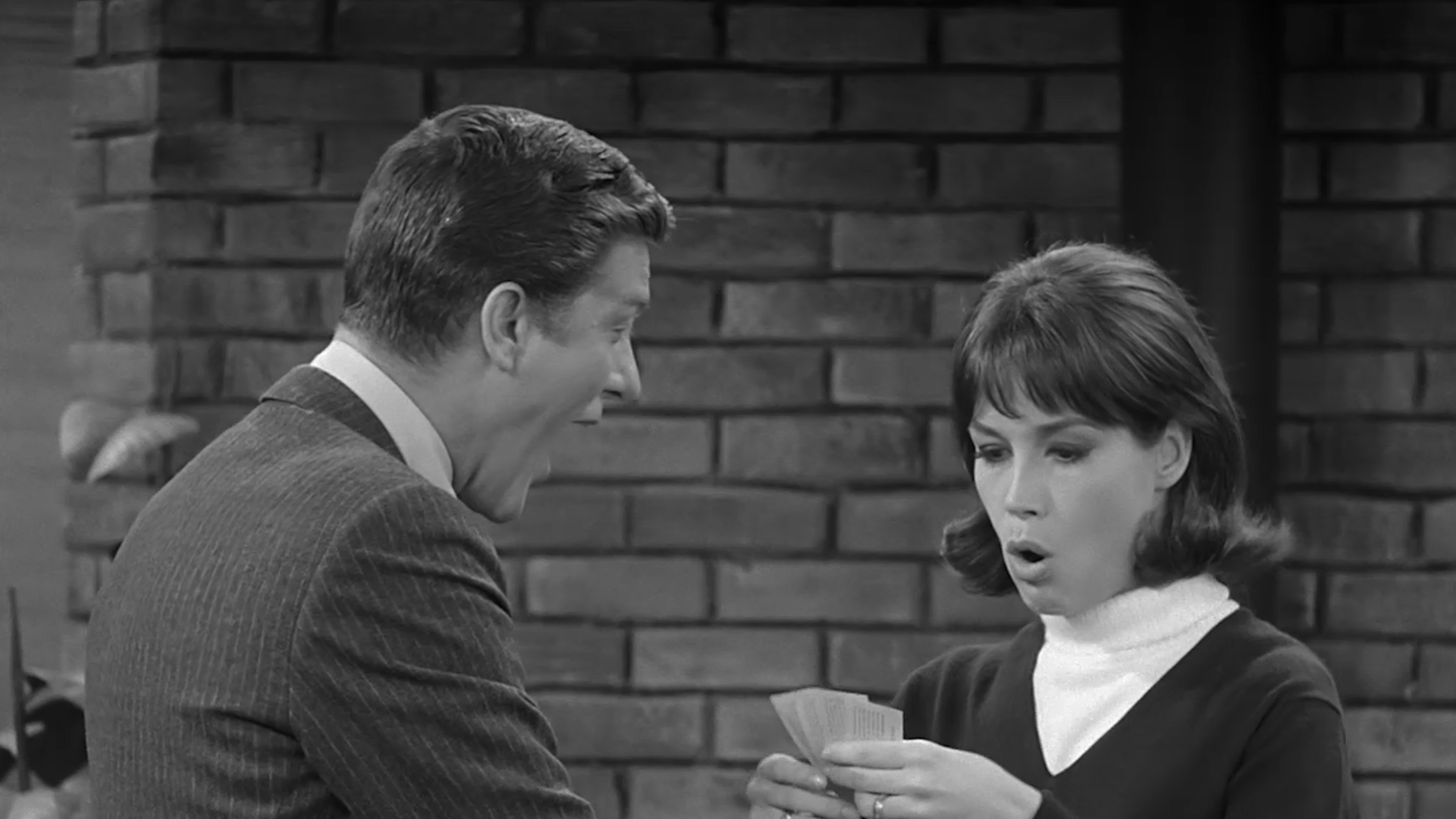 Long Night's Journey Into Day