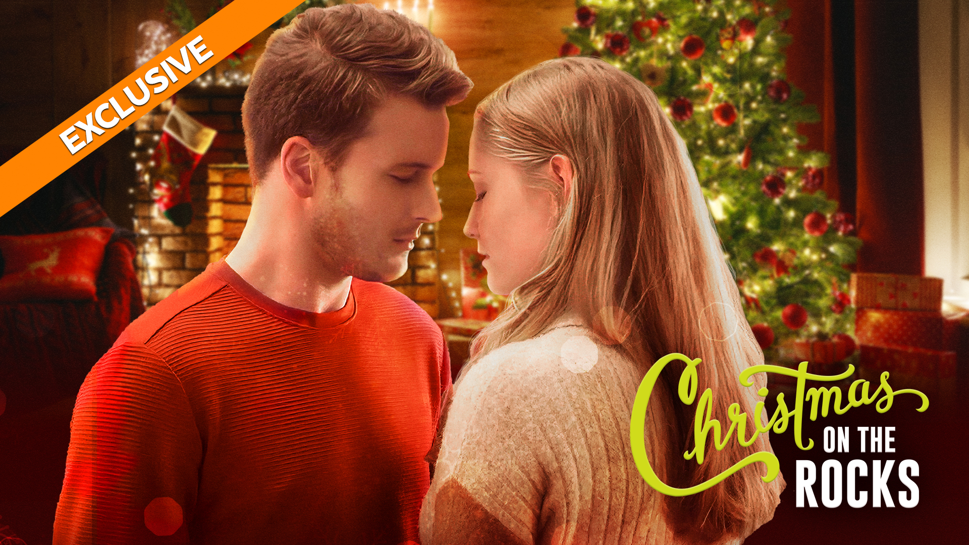 Christmas on the Rocks UP Faith and Family