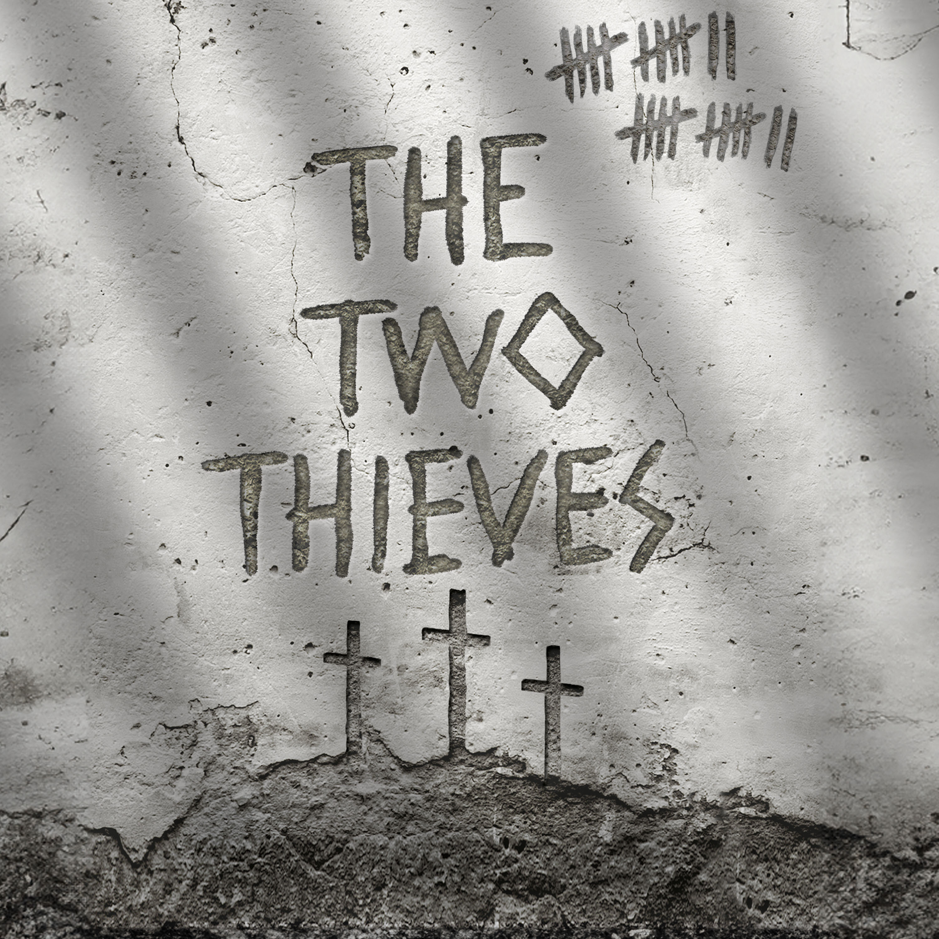 The Two Thieves