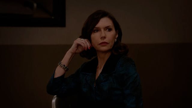 The Threads That Were Spun Are Gathered