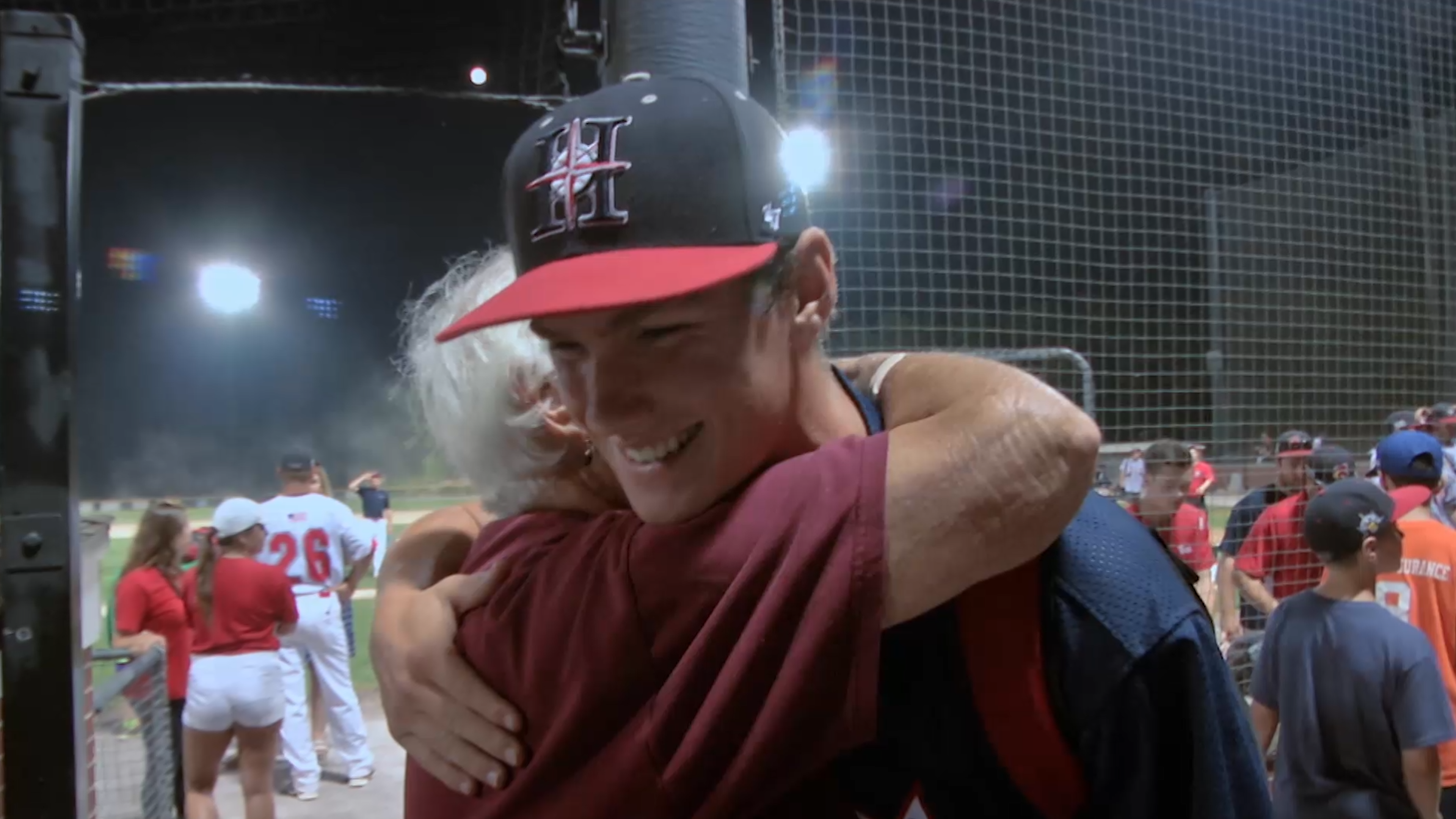 Small Town, Big Deal: 311