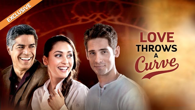Love Throws a Curve