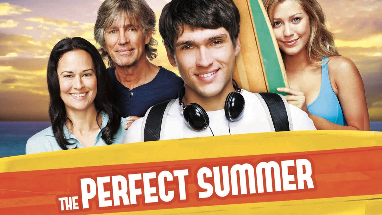 The Perfect Summer