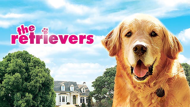 Coming Soon - The Retrievers (Novembe...