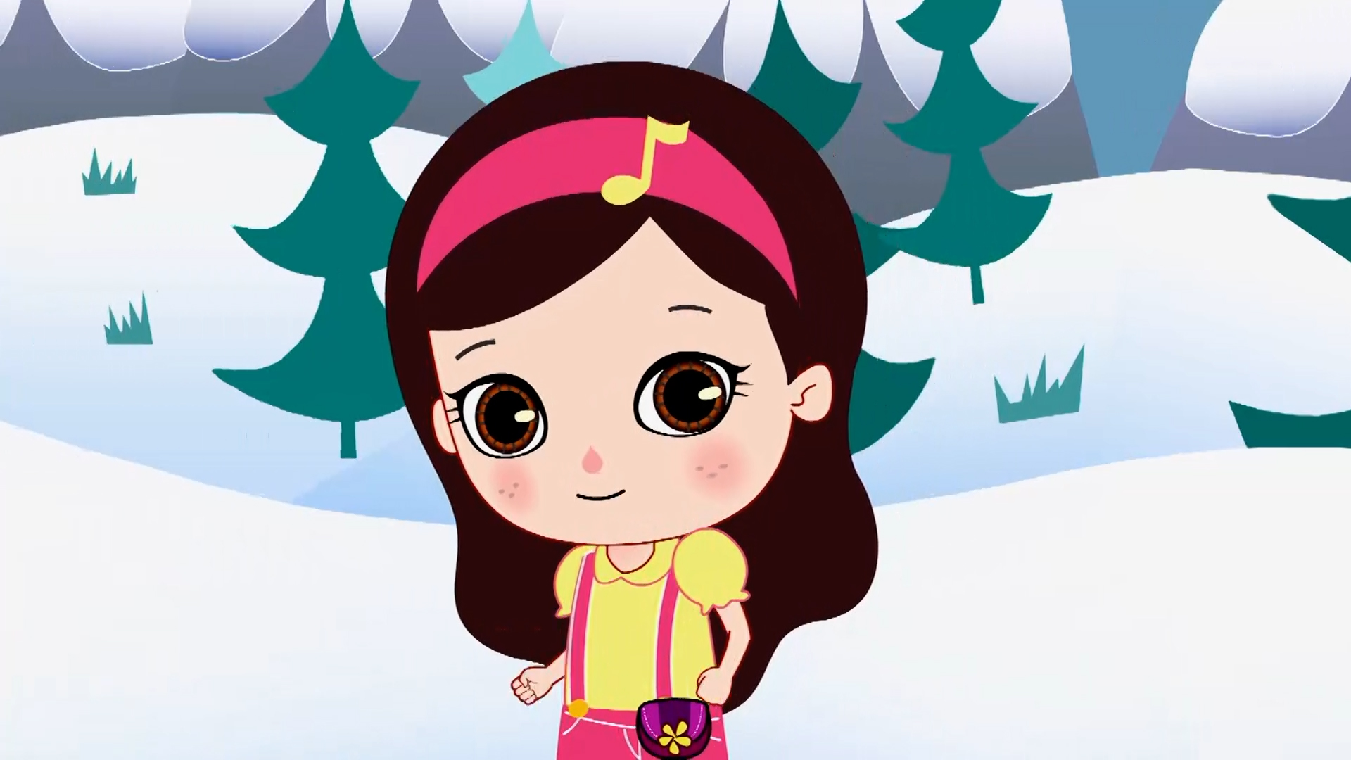 Olive and Rhyme Rescue Crew: 107