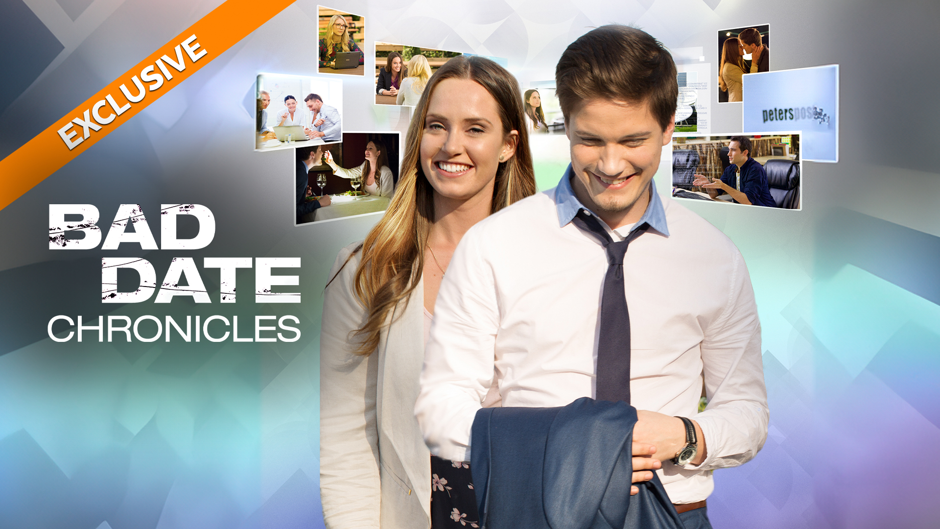 Bad Date Chronicles